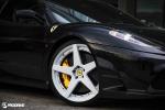 Ferrari F430 by ProDrive on ADV.1 Wheels (ADV5 M.V2 STANDARD) 2019 года